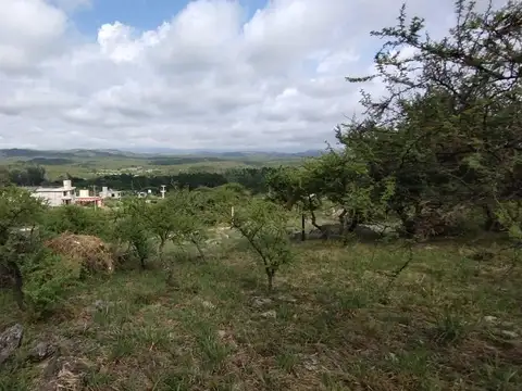 Terreno en Venta de 609,0 m2