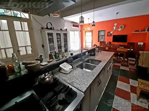 Depto Tipo Casa en Venta al Noreste