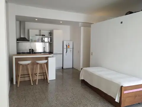 DEPARTAMENTO EN VENTA DE 2 AMBIENTES.MEXICO AL 700. SAN TELMO.EQUIPADO