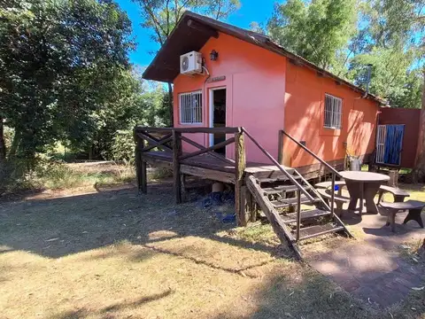 Quinta en Victoria a metros de la Abadía