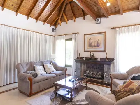 Casa en Venta 21 años