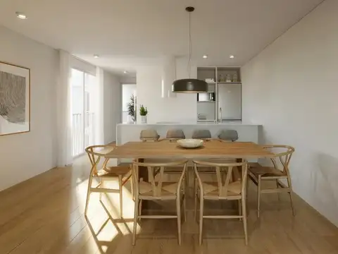 Departamento en Venta en Centro, USD 99.880