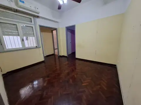 Departamento en Venta en Chacarita, USD 119.000