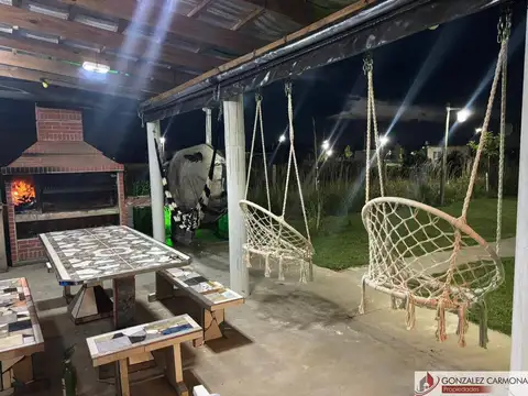 Casa en Alquiler Temporal 5 años