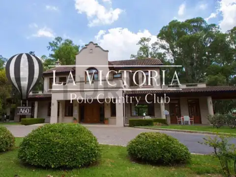 VENTA DE LOTE EN AREA 60 1537 METROS