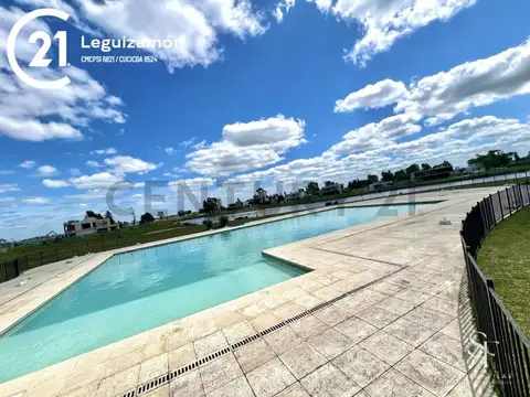 VENTA DE LOTE EN AREA 60 1537 METROS