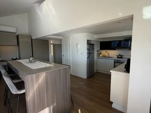 Departamento en Venta Apto profesional