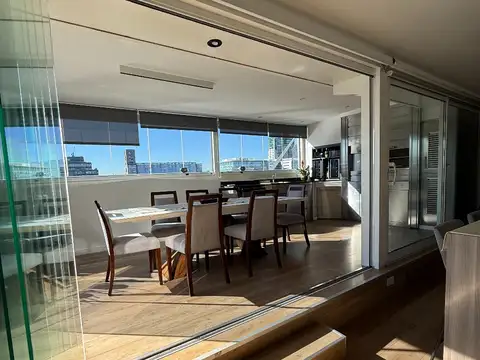 Departamento en Venta en Puerto Madero, USD 460.000
