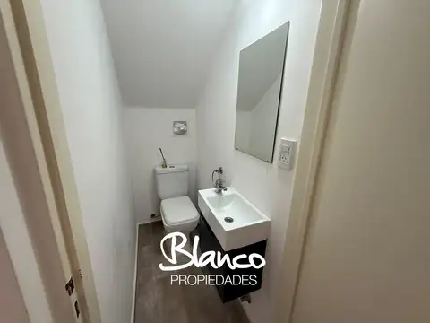 Casa en Alquiler 5 años