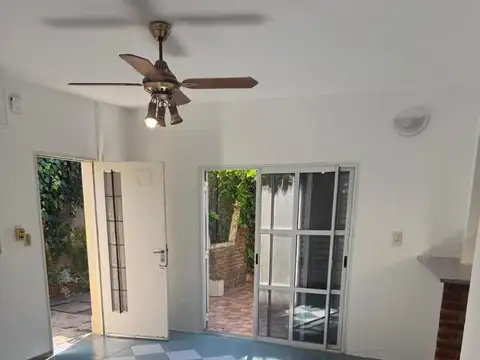 CASA INTERNA DE DOS DORMITORIOS