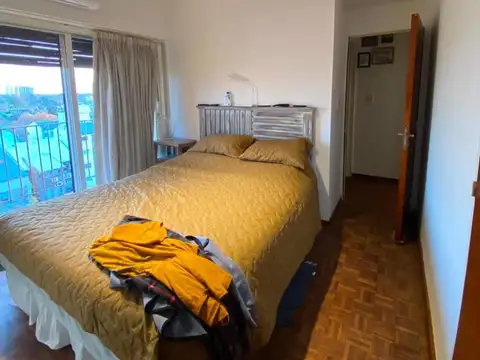 DEPARTAMENTO 3 AMBIENTES