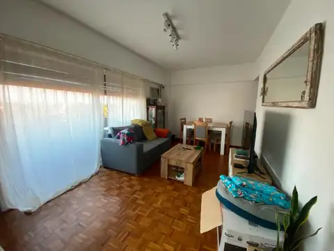 Departamento en Venta en Tigre Centro, USD 130.000
