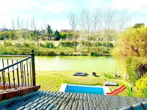 Casa en Alquiler en Glorietas 5 dormitorios, Nordelta 100