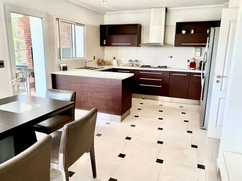 Casa en Alquiler 15 años