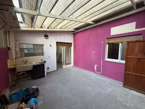 Depto Tipo Casa en Venta al Norte