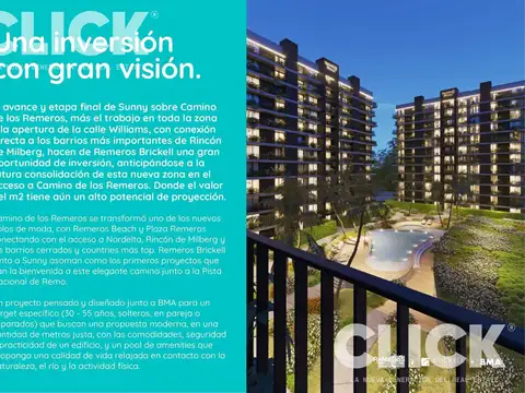Departamento en Venta Permite mascota
