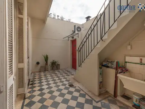 Depto Tipo Casa en Alquiler de 3 ambientes