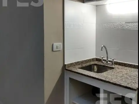 Depto Tipo Casa en Venta de Monoambiente