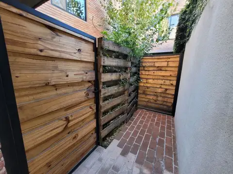 Depto Tipo Casa en Venta de 2 dormitorios