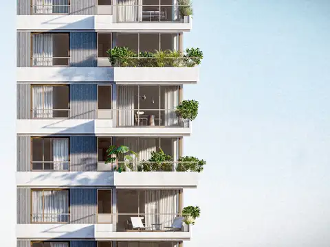 ANCHORENA URBAN TOWER