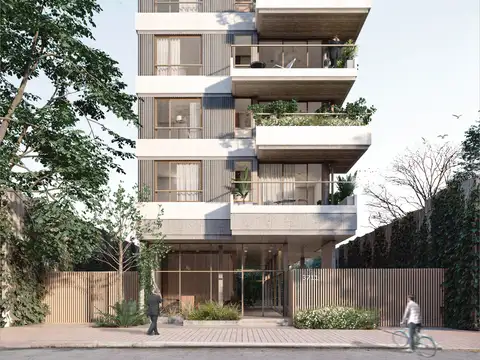 ANCHORENA URBAN TOWER