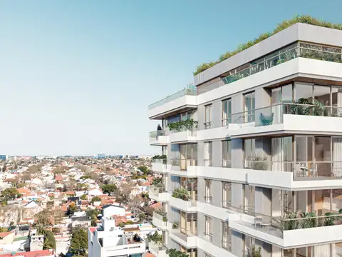 ANCHORENA URBAN TOWER