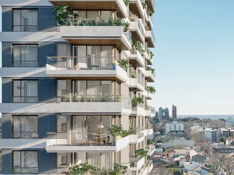 ANCHORENA URBAN TOWER