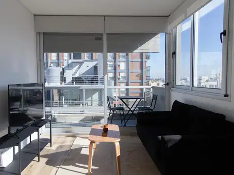 Departamento en Nuñez