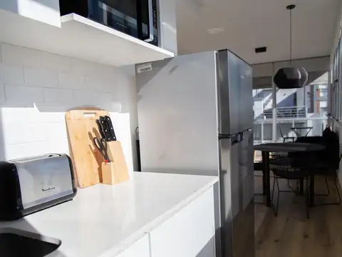 Departamento en Venta Apto profesional