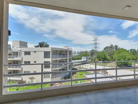 Departamento en Venta al Norte