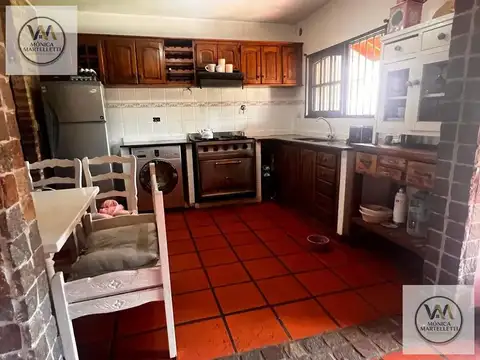 Casa en Venta en Ituzaingo, USD 135.000