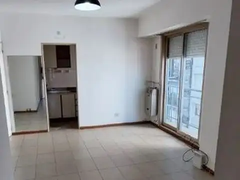 Alejandro Magariños Cervantes 1800, Piso 9