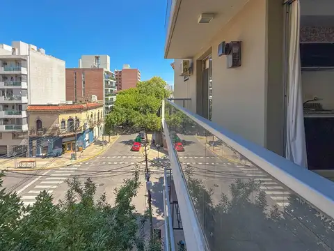 Departamento en Venta en Nuestra Señora De Lourdes, USD 69.500