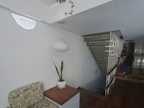 Departamento en Alquiler de 4 ambientes