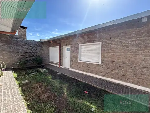 Casa en Alquiler de 2 dormitorios