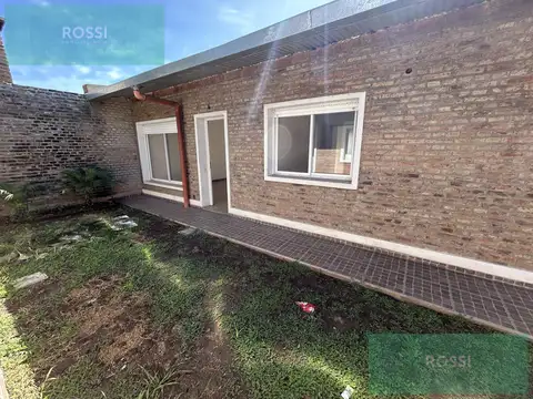 Casa en Alquiler en Alvear
