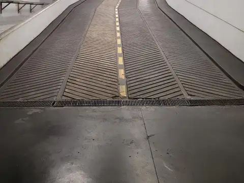 Cochera - Puerto Madero