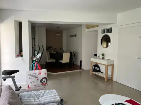 Departamento en Alquiler de 3 ambientes