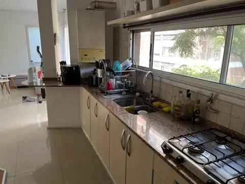 Departamento en Alquiler 25 años