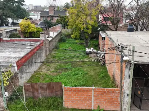 Terreno En Venta En Moreno