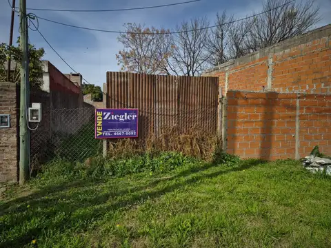 Terreno en Venta en Villa Anita, USD 47.000