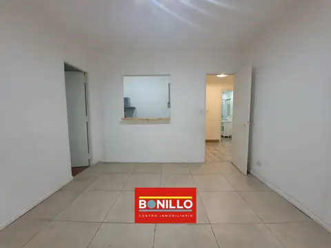 Depto Tipo Casa en Alquiler de 2 ambientes