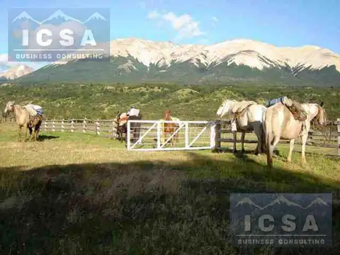 Limite con Chile, escenario imperdible reservado para exigentes.