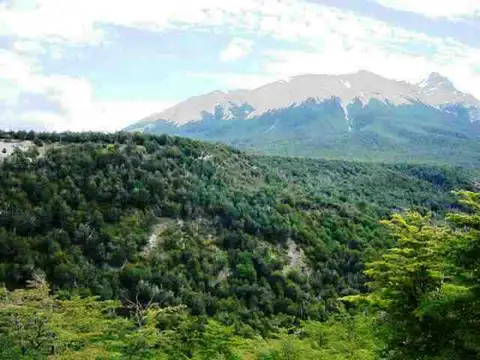 Limite con Chile, escenario imperdible reservado para exigentes.