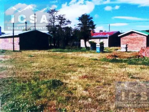 INMOBILIARIA COMODORO - CHUBUT -  CAMPO CORDILLERANO LIMITE CON CHILE