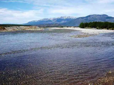 Limite con Chile, escenario imperdible reservado para exigentes.