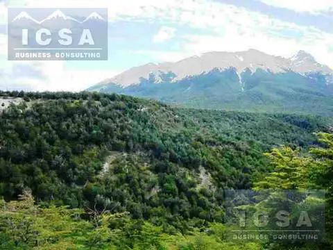 Limite con Chile, escenario imperdible reservado para exigentes.