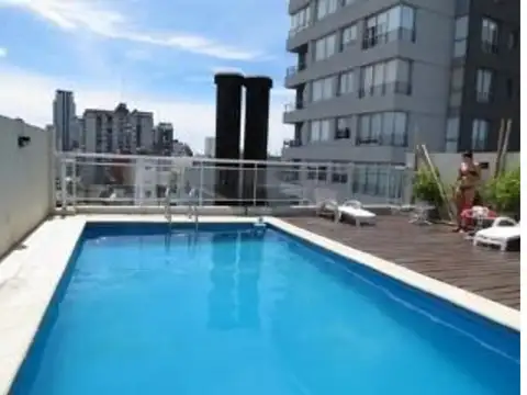 Departamento Alquiler x Temporada