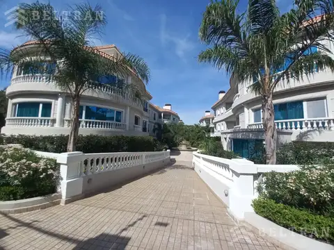 Departamento en Alberdi