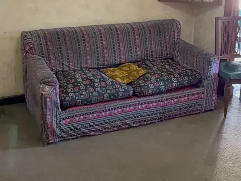 Depto Tipo Casa en Venta 25 años